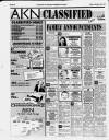 Folkestone, Hythe, Sandgate & Cheriton Herald Friday 06 December 1991 Page 46