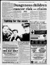 Folkestone, Hythe, Sandgate & Cheriton Herald Friday 13 December 1991 Page 3