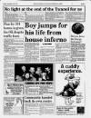 Folkestone, Hythe, Sandgate & Cheriton Herald Friday 13 December 1991 Page 5
