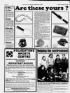 Folkestone, Hythe, Sandgate & Cheriton Herald Friday 13 December 1991 Page 8
