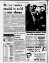 Folkestone, Hythe, Sandgate & Cheriton Herald Friday 13 December 1991 Page 10
