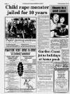 Folkestone, Hythe, Sandgate & Cheriton Herald Friday 13 December 1991 Page 12