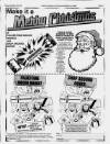 Folkestone, Hythe, Sandgate & Cheriton Herald Friday 13 December 1991 Page 17