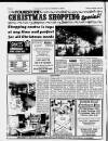 Folkestone, Hythe, Sandgate & Cheriton Herald Friday 13 December 1991 Page 18
