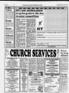Folkestone, Hythe, Sandgate & Cheriton Herald Friday 13 December 1991 Page 22