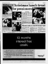 Folkestone, Hythe, Sandgate & Cheriton Herald Friday 13 December 1991 Page 23