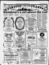 Folkestone, Hythe, Sandgate & Cheriton Herald Friday 13 December 1991 Page 24