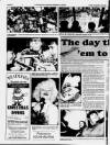 Folkestone, Hythe, Sandgate & Cheriton Herald Friday 13 December 1991 Page 26