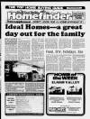 Folkestone, Hythe, Sandgate & Cheriton Herald Friday 13 December 1991 Page 27