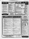 Folkestone, Hythe, Sandgate & Cheriton Herald Friday 13 December 1991 Page 56