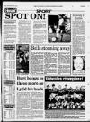 Folkestone, Hythe, Sandgate & Cheriton Herald Friday 13 December 1991 Page 63