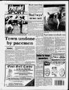 Folkestone, Hythe, Sandgate & Cheriton Herald Friday 13 December 1991 Page 64