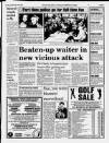 Folkestone, Hythe, Sandgate & Cheriton Herald Friday 27 December 1991 Page 3