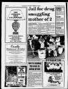 Folkestone, Hythe, Sandgate & Cheriton Herald Friday 27 December 1991 Page 12