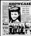 Folkestone, Hythe, Sandgate & Cheriton Herald Friday 27 December 1991 Page 18
