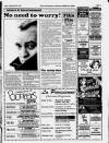 Folkestone, Hythe, Sandgate & Cheriton Herald Friday 27 December 1991 Page 21