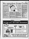 Folkestone, Hythe, Sandgate & Cheriton Herald Friday 27 December 1991 Page 38