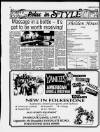 Folkestone, Hythe, Sandgate & Cheriton Herald Friday 27 December 1991 Page 40