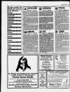Folkestone, Hythe, Sandgate & Cheriton Herald Friday 27 December 1991 Page 42
