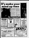 Folkestone, Hythe, Sandgate & Cheriton Herald Friday 27 December 1991 Page 49