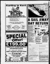 Folkestone, Hythe, Sandgate & Cheriton Herald Friday 27 December 1991 Page 50