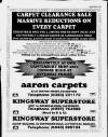 Folkestone, Hythe, Sandgate & Cheriton Herald Friday 27 December 1991 Page 66