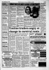 Folkestone, Hythe, Sandgate & Cheriton Herald Friday 11 September 1992 Page 3