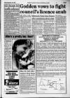 Folkestone, Hythe, Sandgate & Cheriton Herald Friday 11 September 1992 Page 7