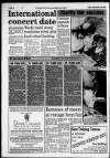 Folkestone, Hythe, Sandgate & Cheriton Herald Friday 11 September 1992 Page 10