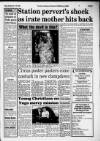 Folkestone, Hythe, Sandgate & Cheriton Herald Friday 11 September 1992 Page 11