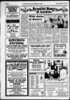 Folkestone, Hythe, Sandgate & Cheriton Herald Friday 11 September 1992 Page 12