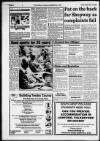 Folkestone, Hythe, Sandgate & Cheriton Herald Friday 11 September 1992 Page 14