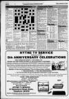 Folkestone, Hythe, Sandgate & Cheriton Herald Friday 11 September 1992 Page 16