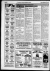 Folkestone, Hythe, Sandgate & Cheriton Herald Friday 11 September 1992 Page 18