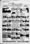 Folkestone, Hythe, Sandgate & Cheriton Herald Friday 11 September 1992 Page 22