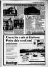 Folkestone, Hythe, Sandgate & Cheriton Herald Friday 11 September 1992 Page 23