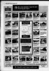 Folkestone, Hythe, Sandgate & Cheriton Herald Friday 11 September 1992 Page 26