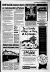 Folkestone, Hythe, Sandgate & Cheriton Herald Friday 11 September 1992 Page 31