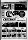 Folkestone, Hythe, Sandgate & Cheriton Herald Friday 11 September 1992 Page 33