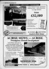 Folkestone, Hythe, Sandgate & Cheriton Herald Friday 11 September 1992 Page 34