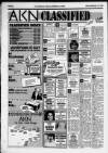 Folkestone, Hythe, Sandgate & Cheriton Herald Friday 11 September 1992 Page 39