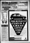 Folkestone, Hythe, Sandgate & Cheriton Herald Friday 11 September 1992 Page 50