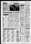 Folkestone, Hythe, Sandgate & Cheriton Herald Friday 11 September 1992 Page 53