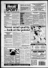 Folkestone, Hythe, Sandgate & Cheriton Herald Friday 11 September 1992 Page 55