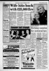 Folkestone, Hythe, Sandgate & Cheriton Herald Friday 18 September 1992 Page 6