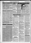 Folkestone, Hythe, Sandgate & Cheriton Herald Friday 18 September 1992 Page 10