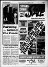 Folkestone, Hythe, Sandgate & Cheriton Herald Friday 18 September 1992 Page 13