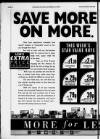 Folkestone, Hythe, Sandgate & Cheriton Herald Friday 18 September 1992 Page 14