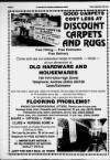 Folkestone, Hythe, Sandgate & Cheriton Herald Friday 18 September 1992 Page 18