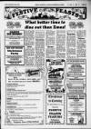 Folkestone, Hythe, Sandgate & Cheriton Herald Friday 18 September 1992 Page 19